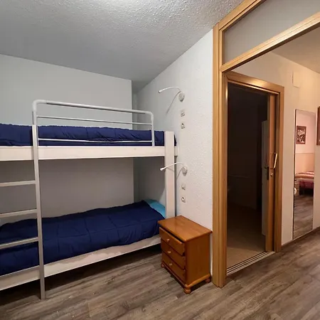 Apartamento Frontera Blanca Pas De La Casa Exterior foto
