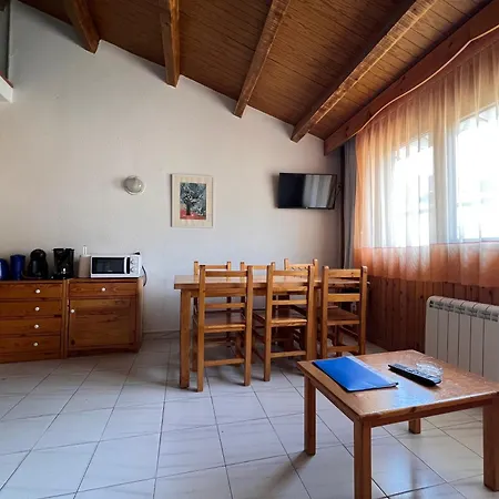 Apartamento Frontera Blanca Pas De La Casa Exterior foto