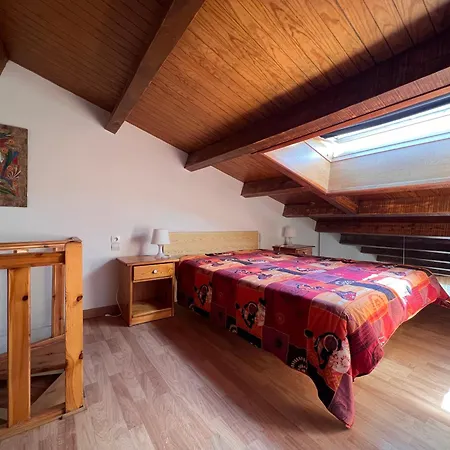 Apartamento Frontera Blanca Pas De La Casa Exterior foto
