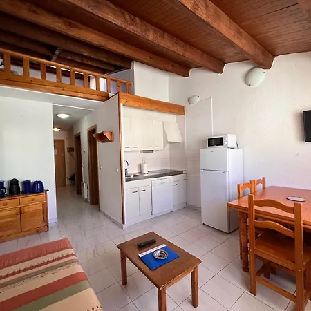 Apartamento Frontera Blanca Pas De La Casa Exterior foto