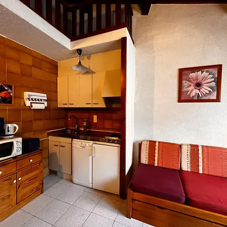 Apartamento Frontera Blanca Pas De La Casa Exterior foto