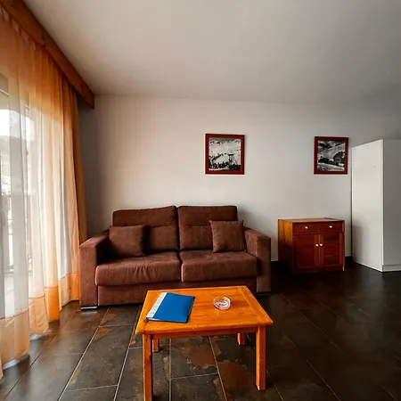 Apartamento Frontera Blanca Pas De La Casa Exterior foto