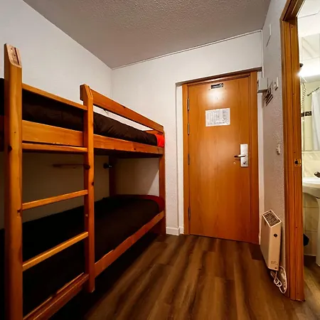 Apartamento Frontera Blanca Pas De La Casa Exterior foto