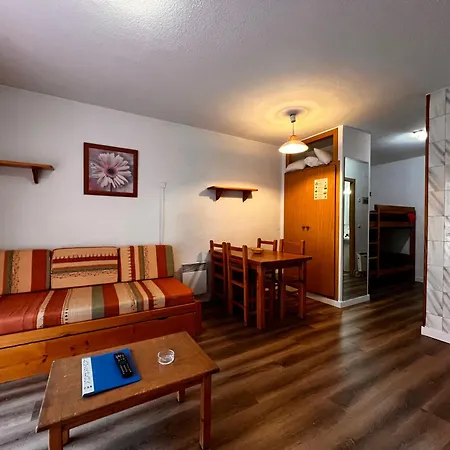 Apartamento Frontera Blanca Pas De La Casa Exterior foto
