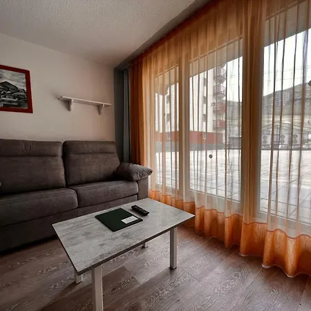 Apartamento Frontera Blanca Pas De La Casa Exterior foto