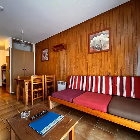Apartamento Frontera Blanca Pas De La Casa Exterior foto