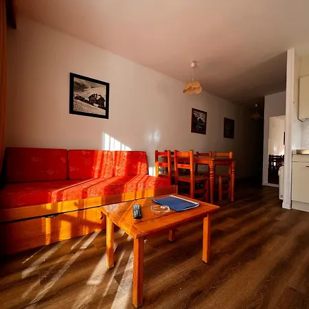 Apartamento Frontera Blanca Pas De La Casa Exterior foto