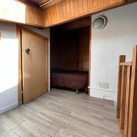 Apartamento Frontera Blanca Pas De La Casa Exterior foto