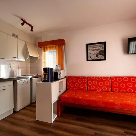 Apartamento Frontera Blanca Pas De La Casa Exterior foto