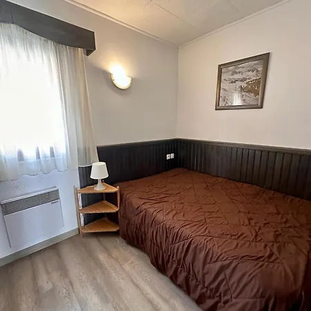 Apartamento Frontera Blanca Pas De La Casa Exterior foto