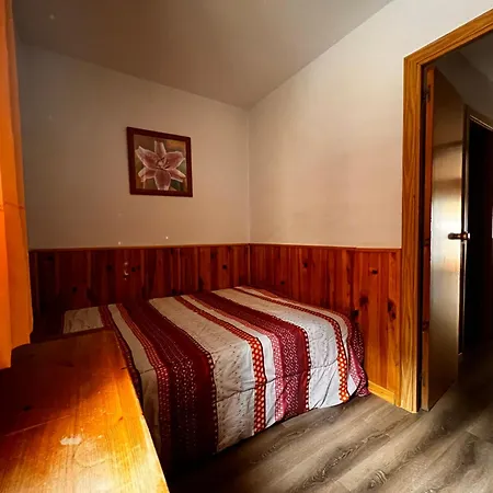 Apartamento Frontera Blanca Pas De La Casa Exterior foto