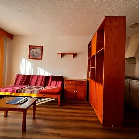 Apartamento Frontera Blanca Pas De La Casa Exterior foto