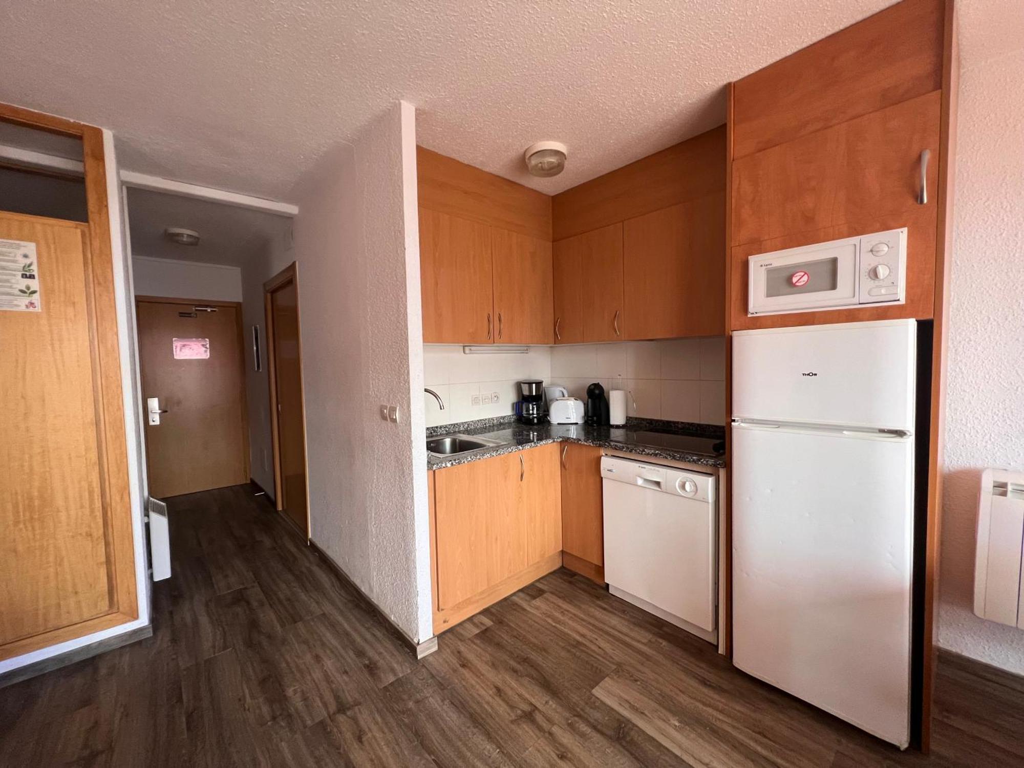 Apartment Frontera Blanca