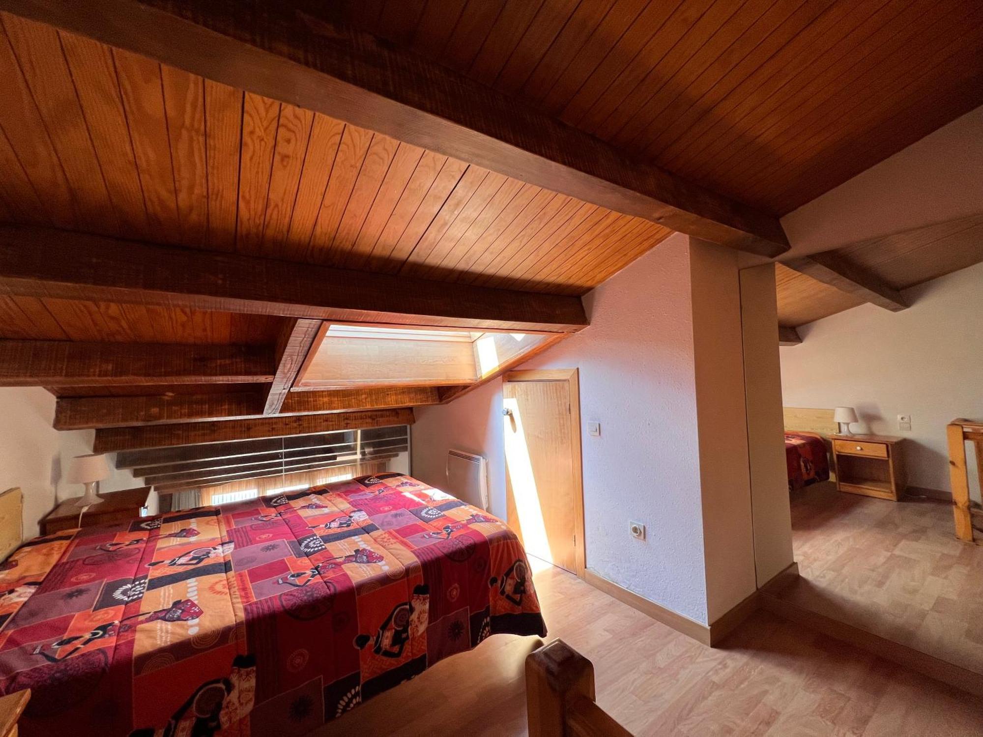 Apartment Frontera Blanca Pas De La Casa