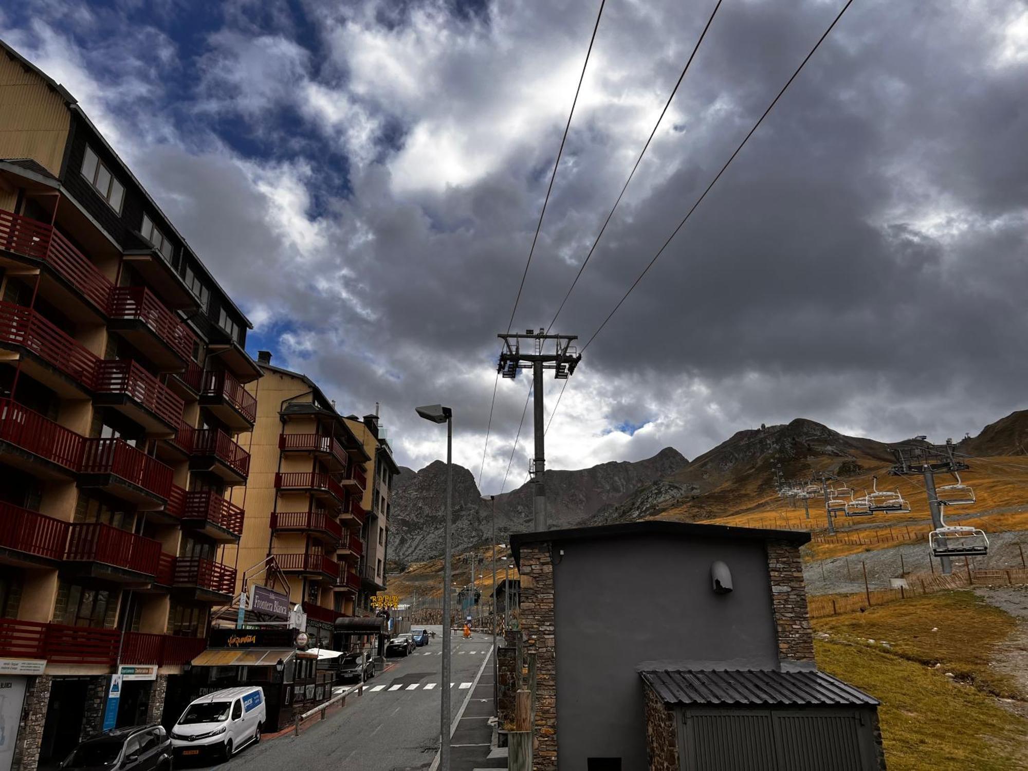 Frontera Blanca