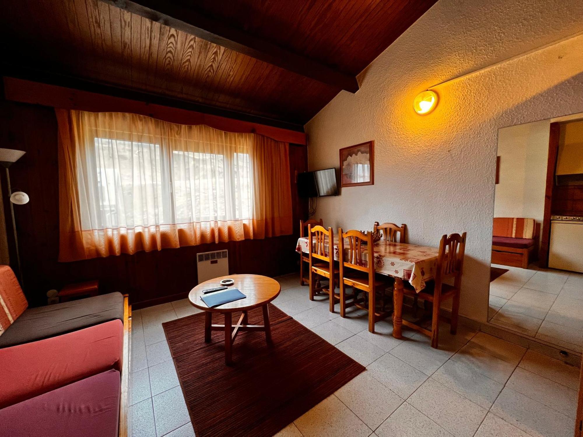 Apartment Frontera Blanca *
