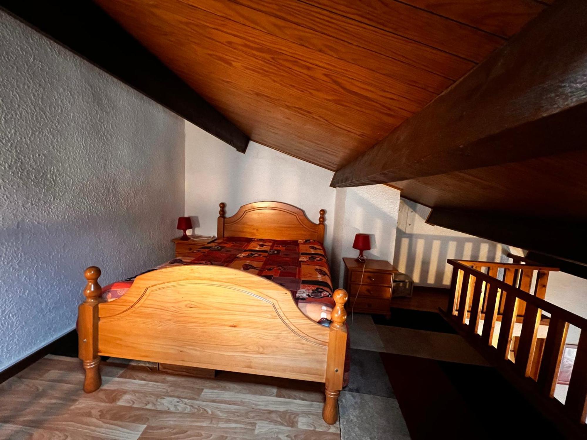 Frontera Blanca Apartment *