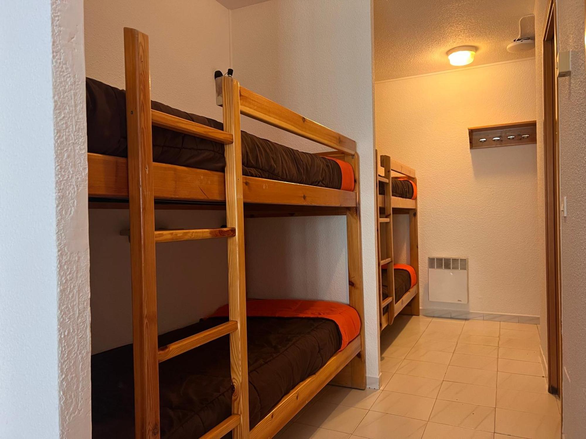 Apartment Frontera Blanca