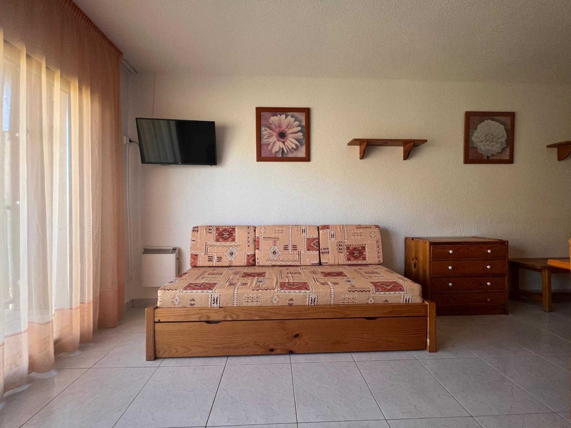 Apartment Frontera Blanca Pas De La Casa