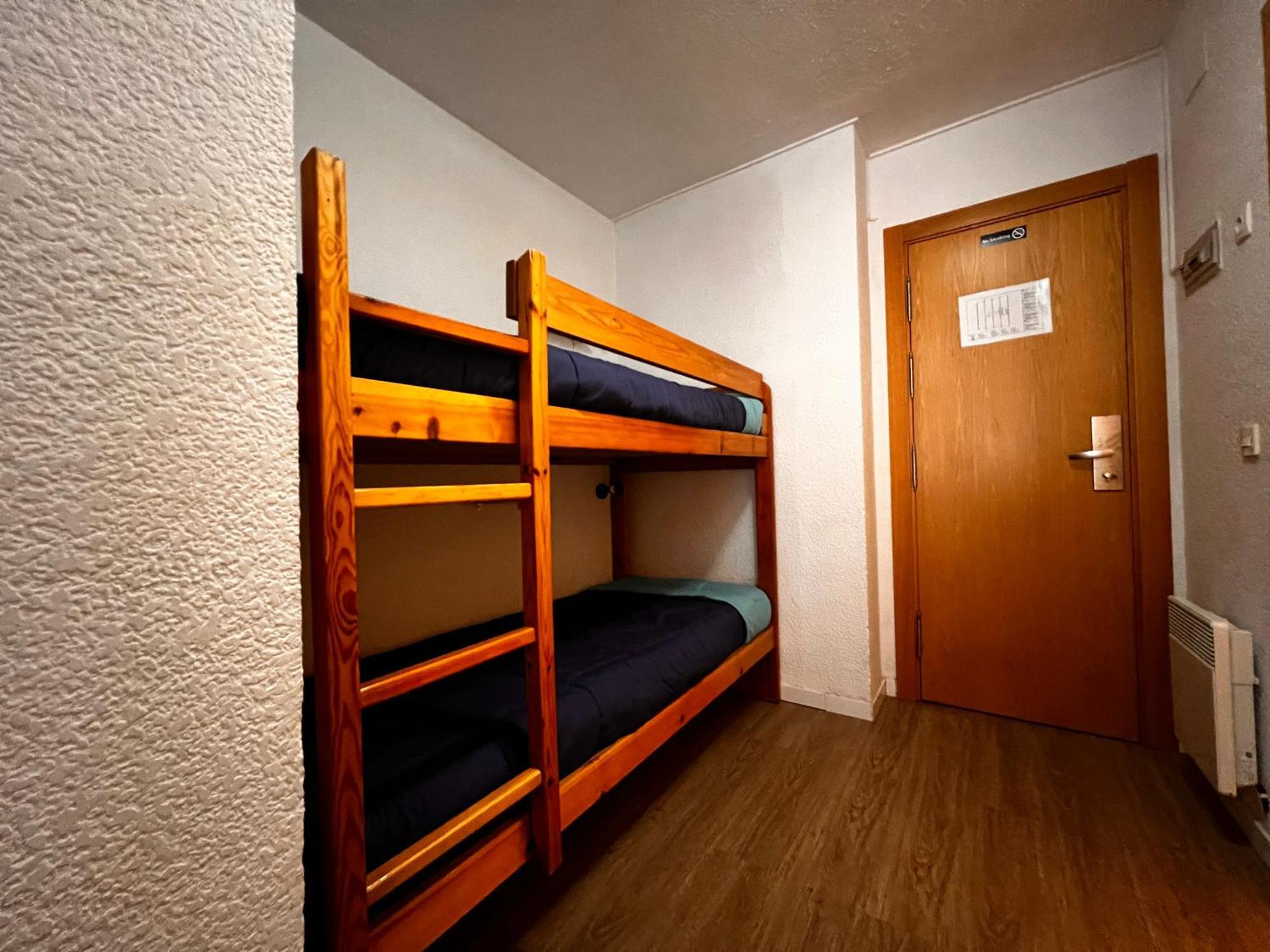 Apartment Frontera Blanca