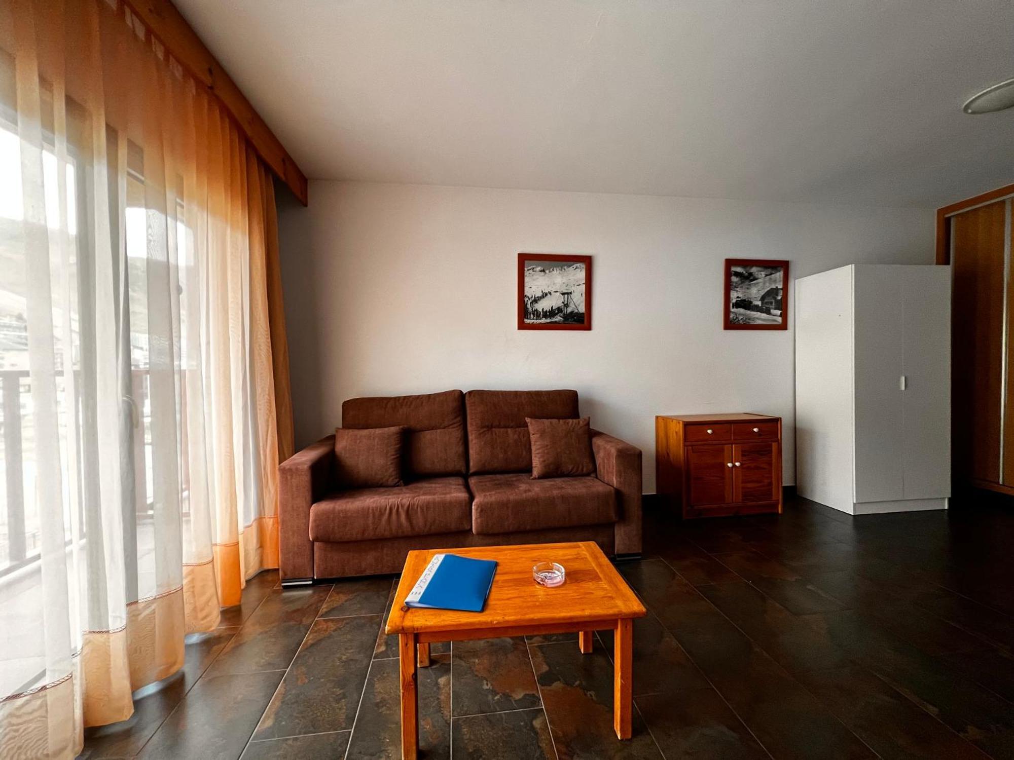 Frontera Blanca Apartment Pas De La Casa