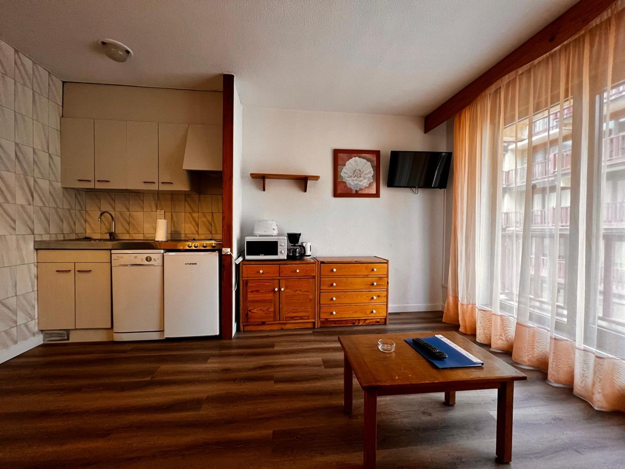 Frontera Blanca Apartment