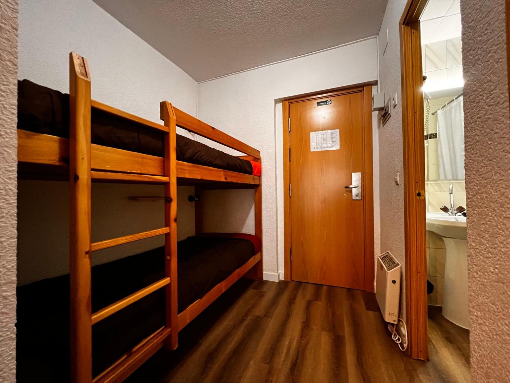 Frontera Blanca Apartment Pas De La Casa