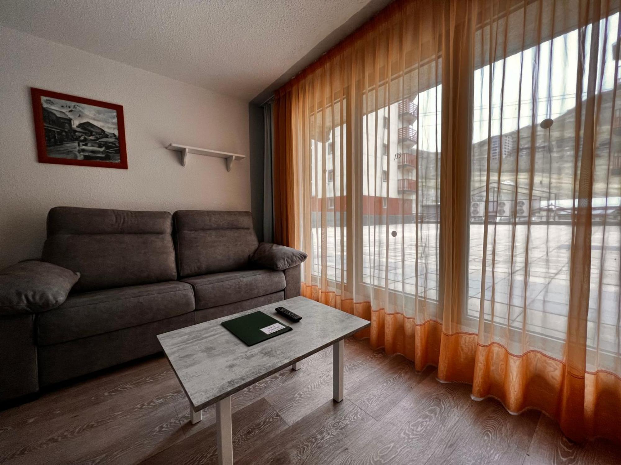 Apartment Frontera Blanca Pas De La Casa