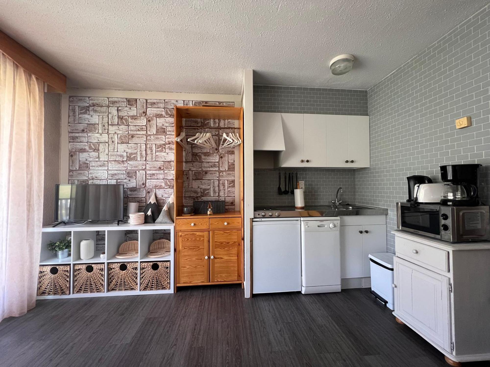 Apartment Frontera Blanca