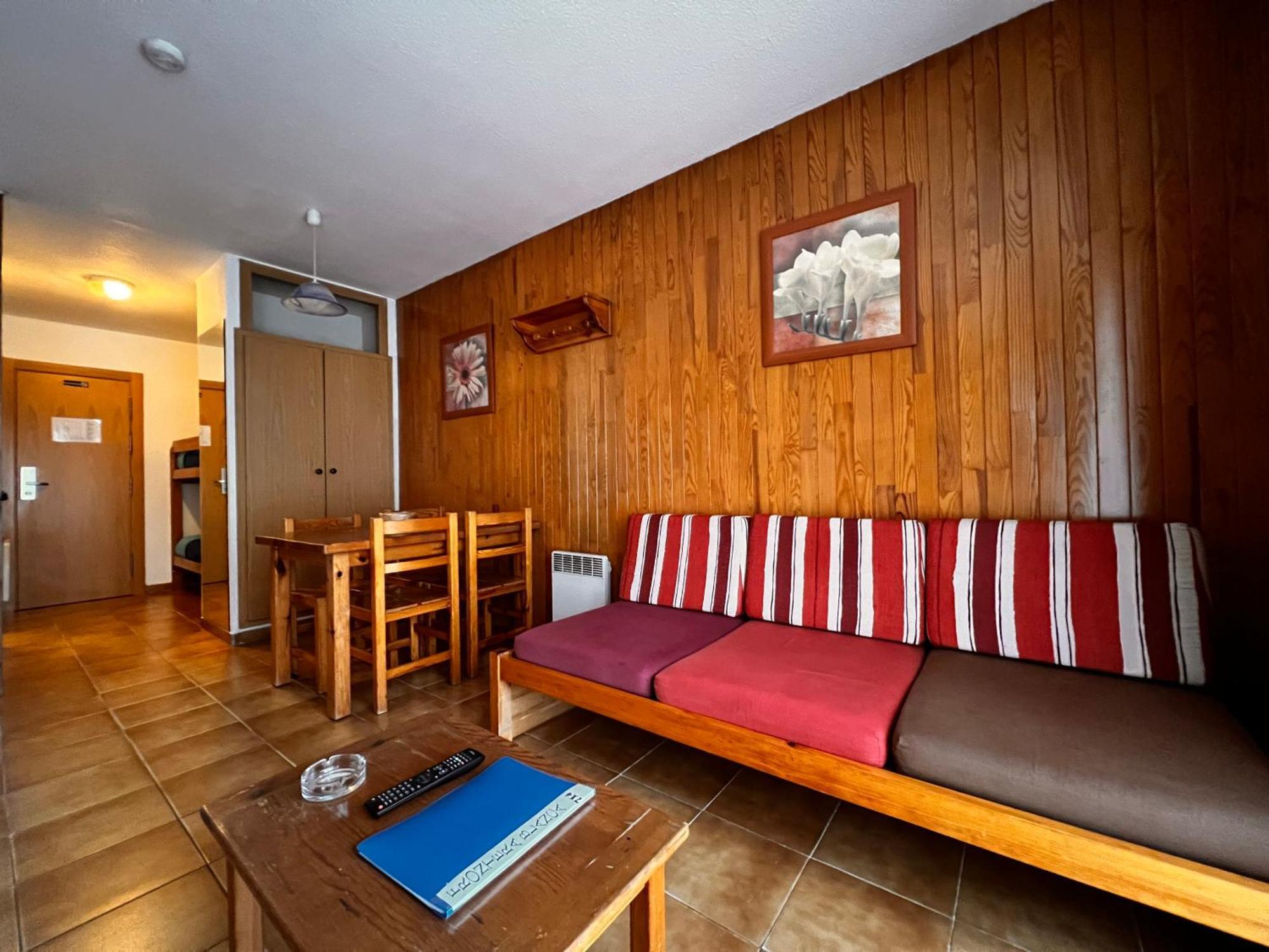 Frontera Blanca Apartment *