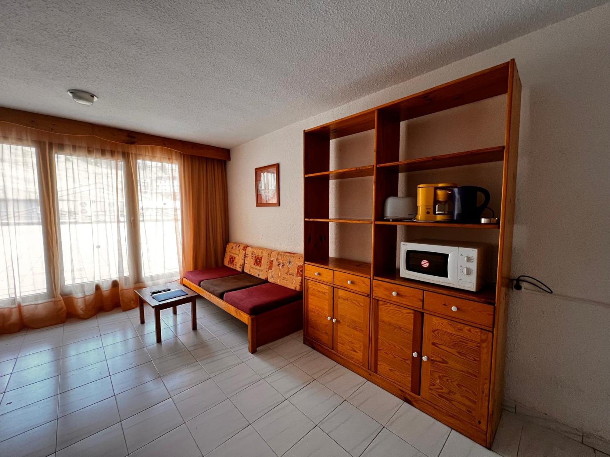 Apartment Frontera Blanca
