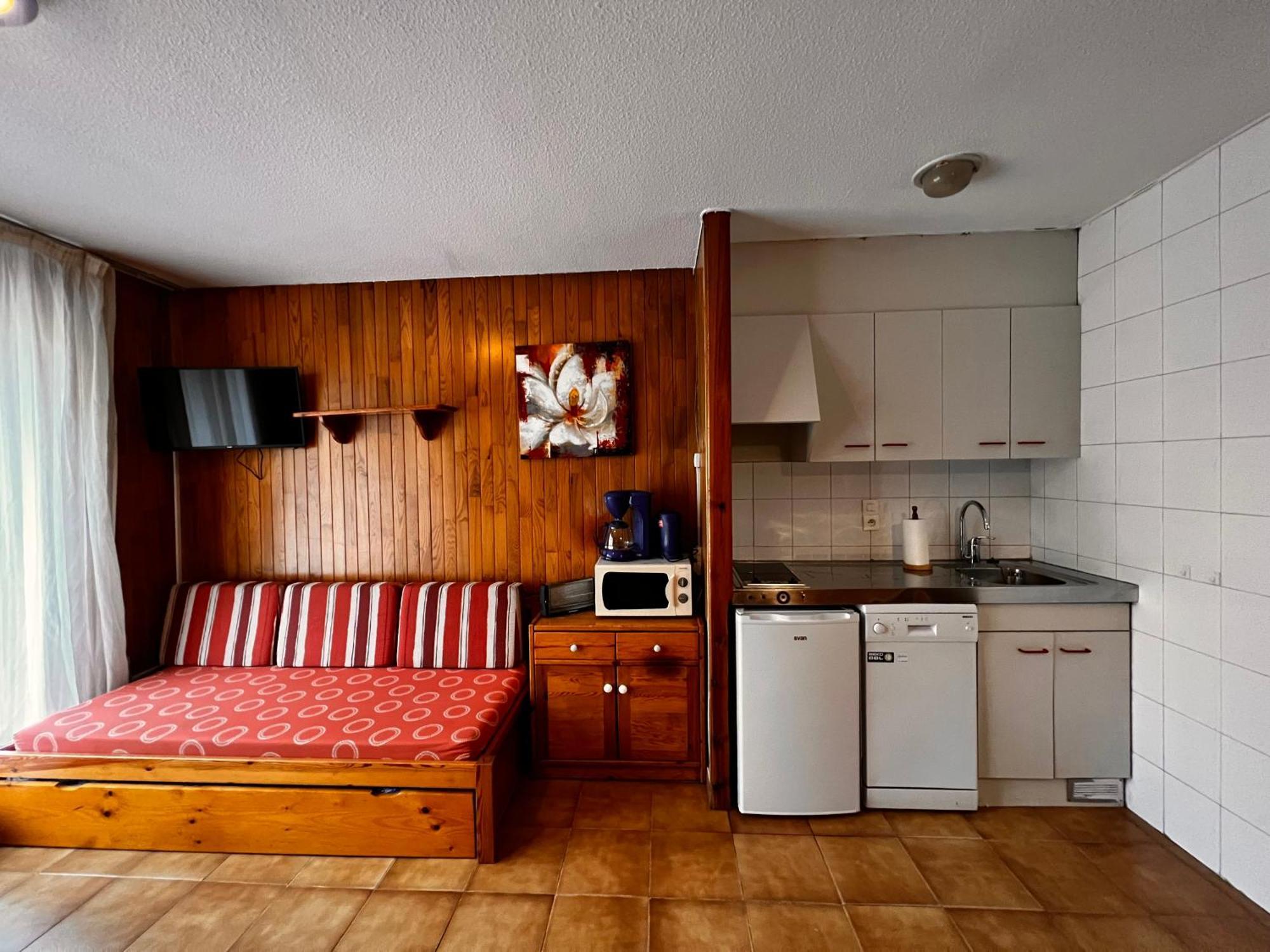 Frontera Blanca Apartment