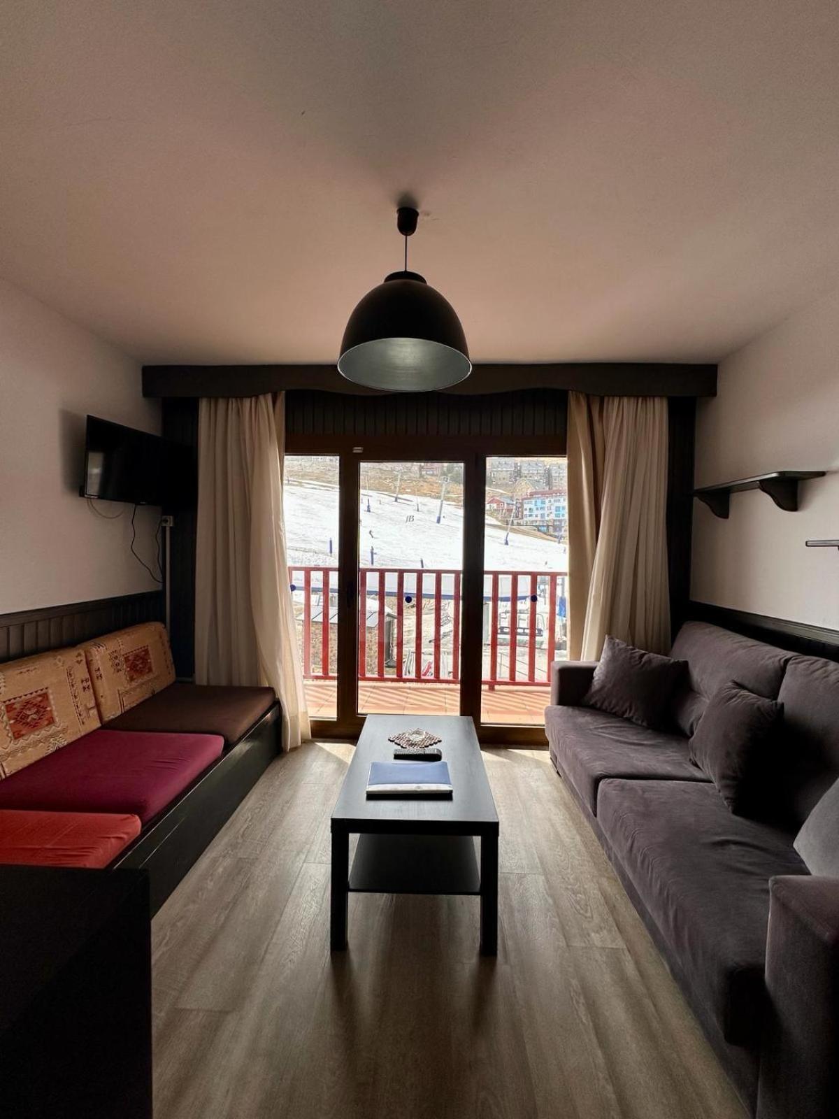 Frontera Blanca Apartment *