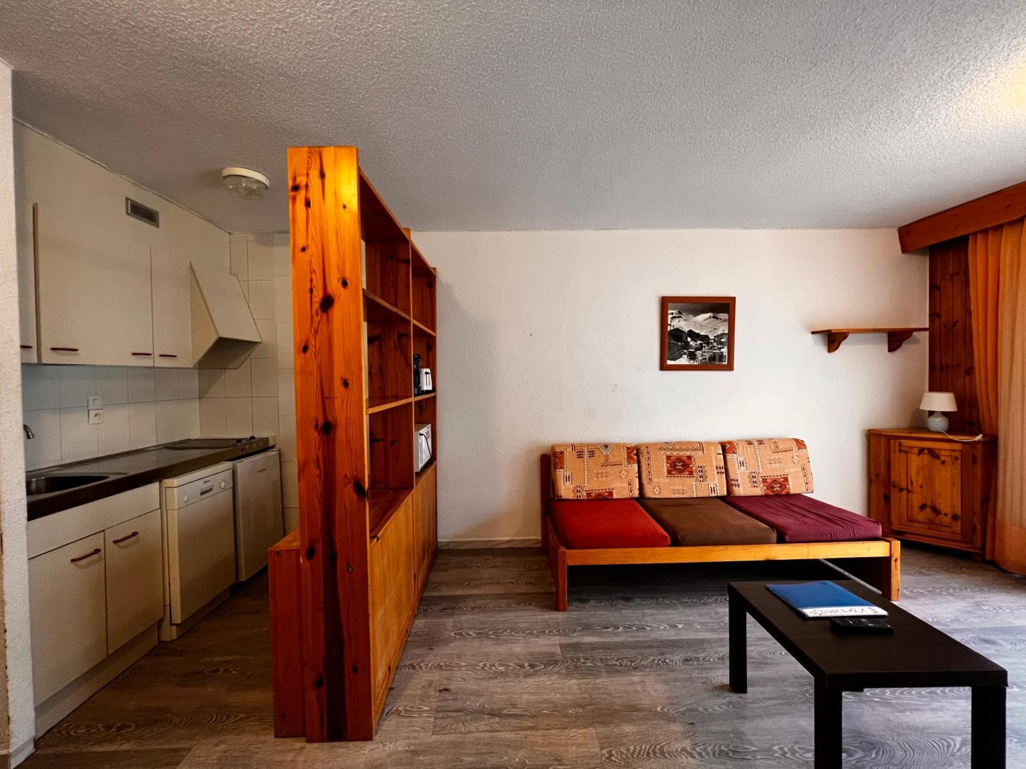 Frontera Blanca Apartment *