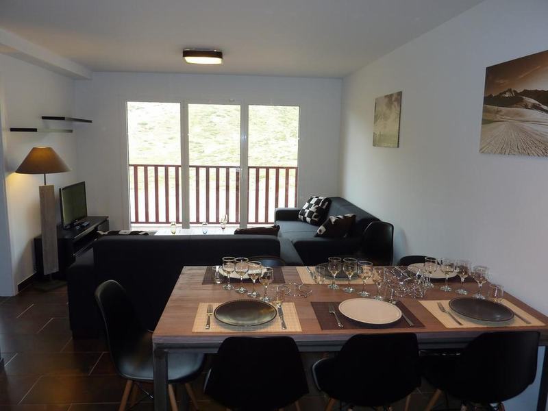 Apartment Frontera Blanca