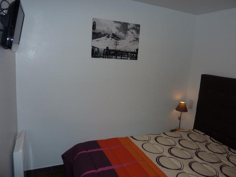 Frontera Blanca Apartment